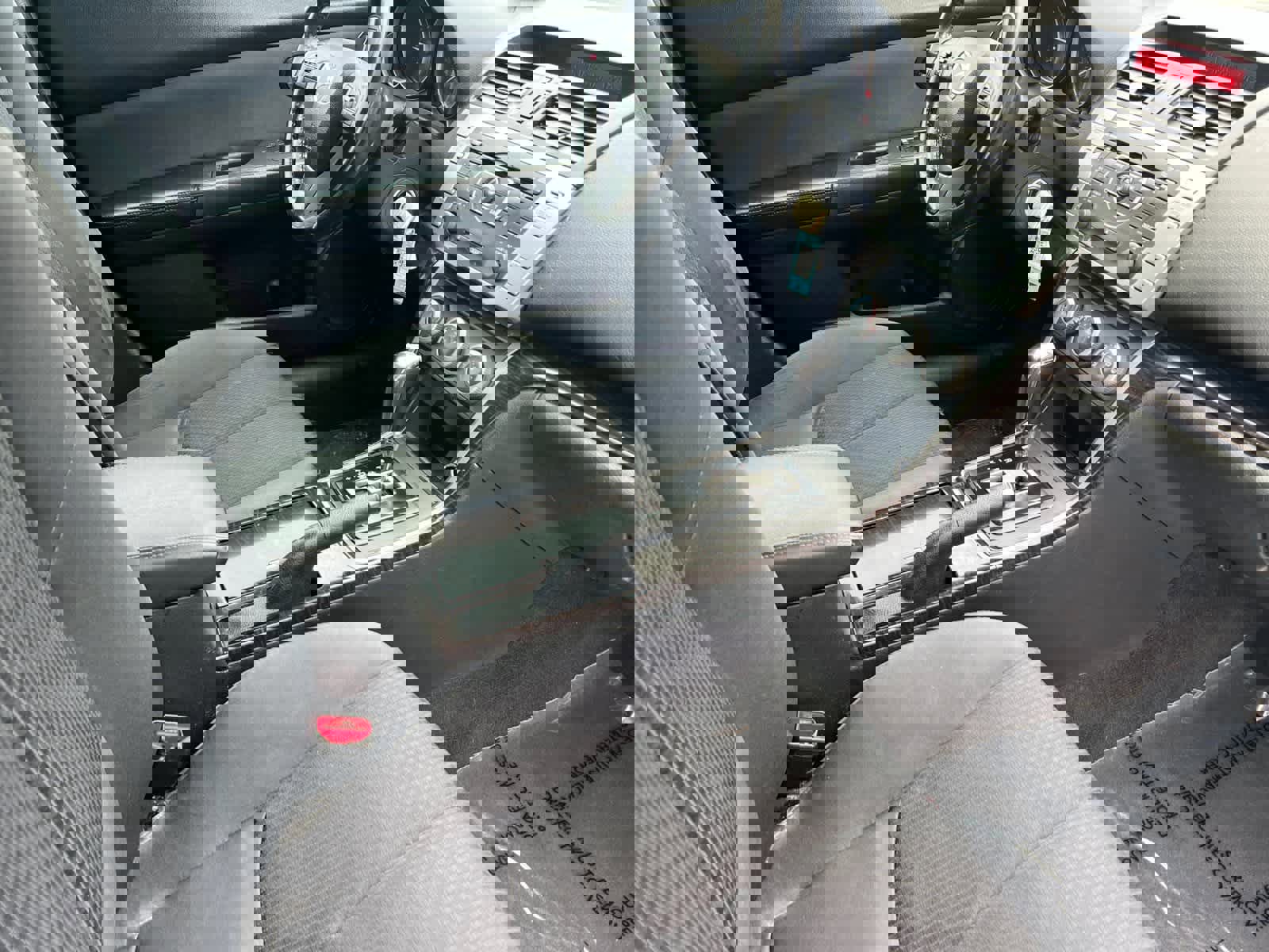 Used 2012 MAZDA MAZDA6 i Touring image 15