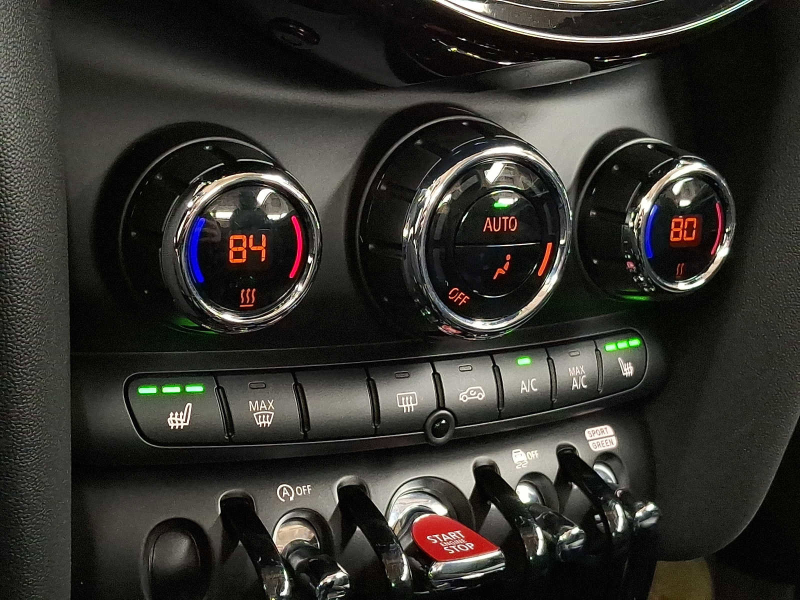 Certified 2023 MINI Cooper S image 14