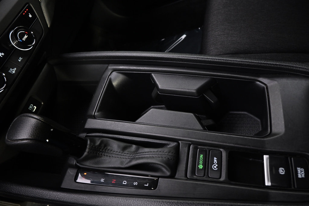 Used 2024 Honda Accord EX image 30