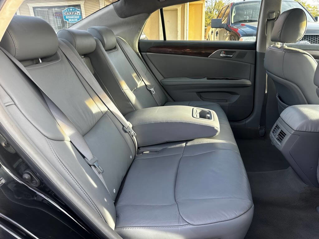 Used 2008 Toyota Avalon XLS image 9