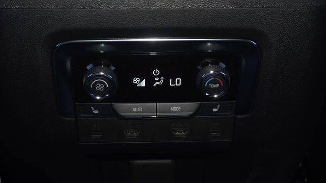 New 2026 Chevrolet Tahoe Premier image 28