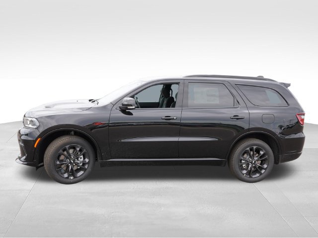 New 2026 Dodge Durango GT AWD/4WD image 6