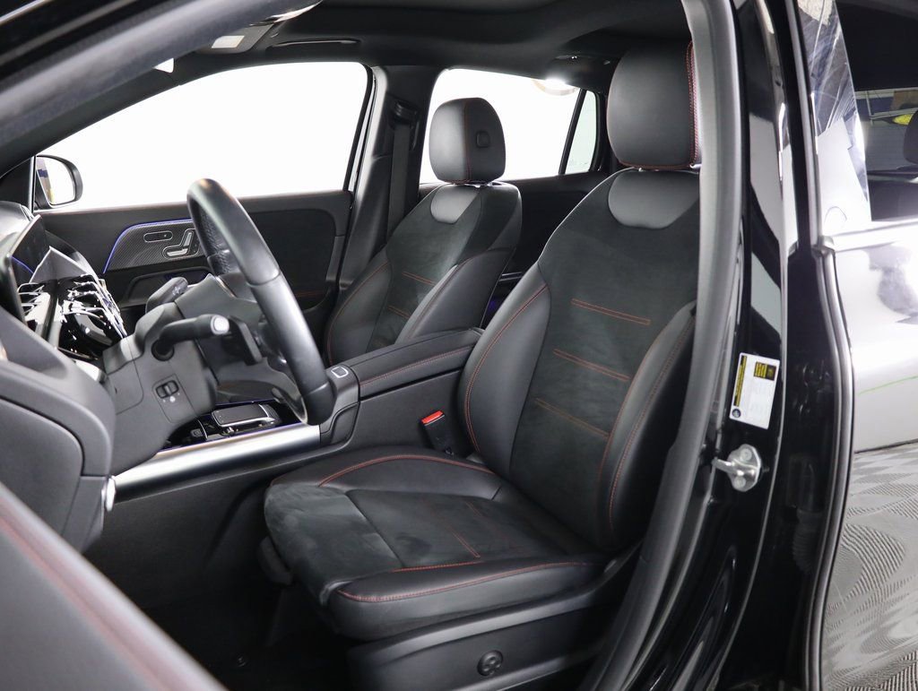 Certified 2022 Mercedes-Benz GLA 250 4MATIC image 30