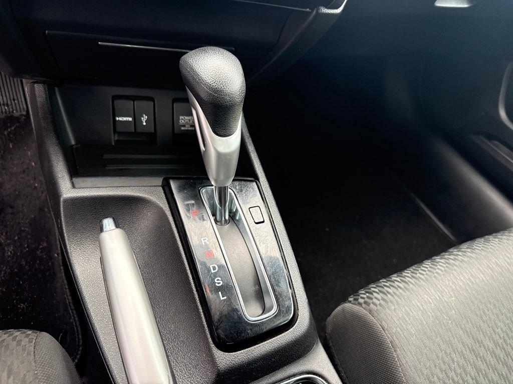 Used 2015 Honda Civic EX image 14