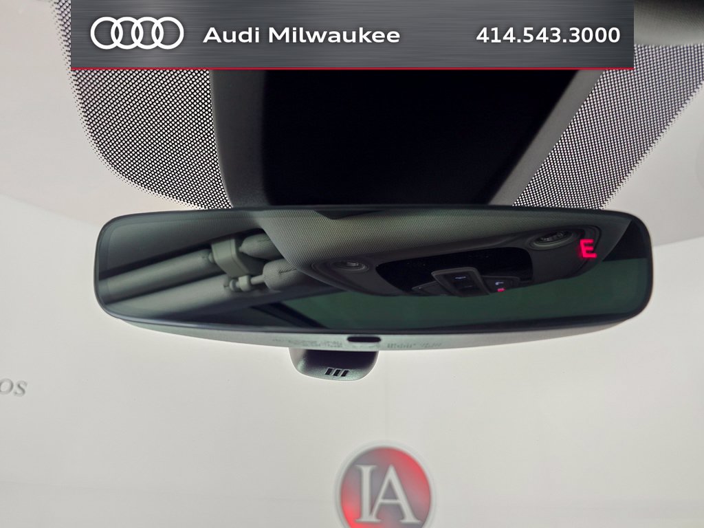 Used 2023 Audi Q7 2.0T Premium w/ Convenience Package AWD/4WD image 45
