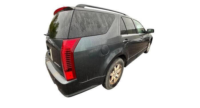 Used 2009 Cadillac SRX AWD w/ Third Row Seating Package image 5