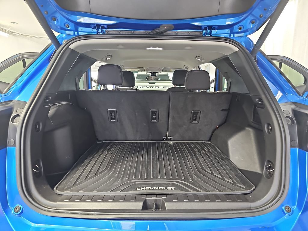 Used 2024 Chevrolet Equinox LT AWD/4WD image 15