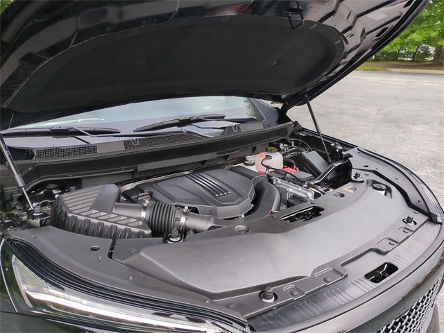 New 2026 Buick Enclave Sport Touring w/ Power Package image 30