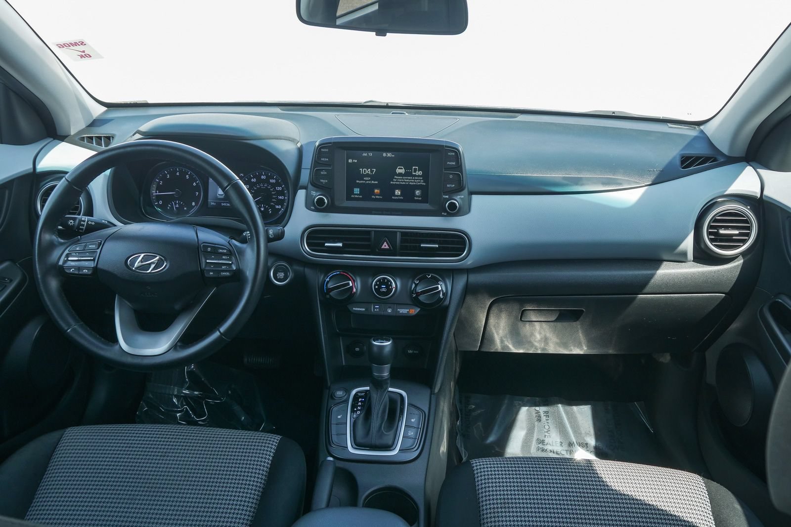 Used 2021 Hyundai Kona SEL FWD image 11