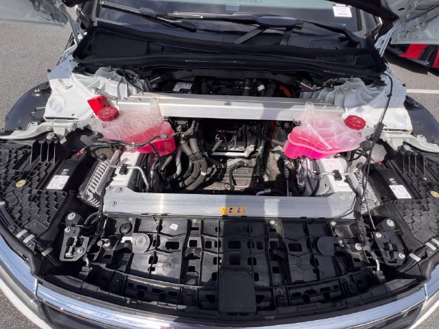 Used 2022 Mercedes-Benz EQS 450+ Sedan image 36