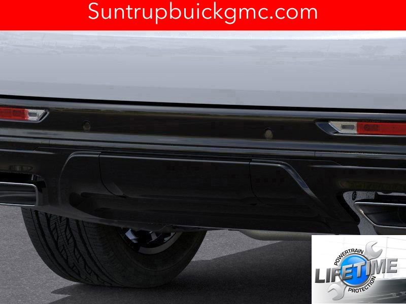 New 2026 Buick Enclave Sport Touring w/ Power Package image 48