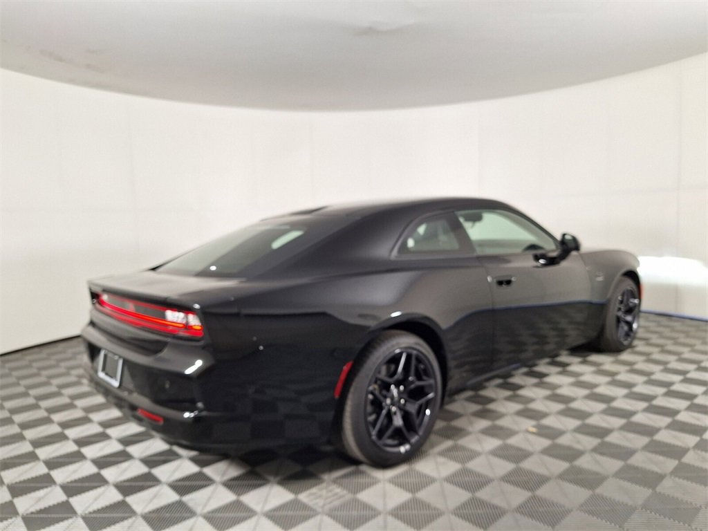 New 2024 Dodge Charger R/T w/ Plus Group image 4