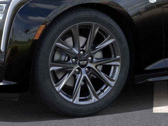 New 2026 Cadillac CT5 Sport AWD/4WD image 9
