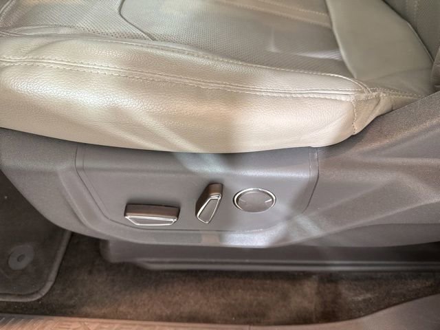 Used 2018 Ford Expedition Max Limited w/ Equipment Group 302A image 25