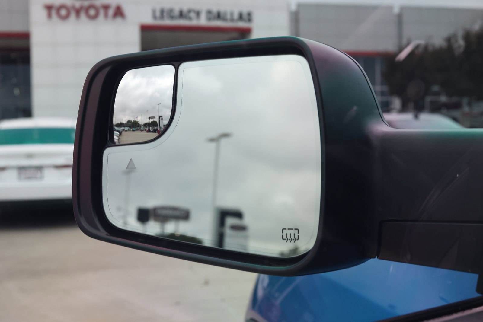 Used 2022 RAM 1500 TRX w/ TRX Level 2 Equipment Group AWD/4WD image 11