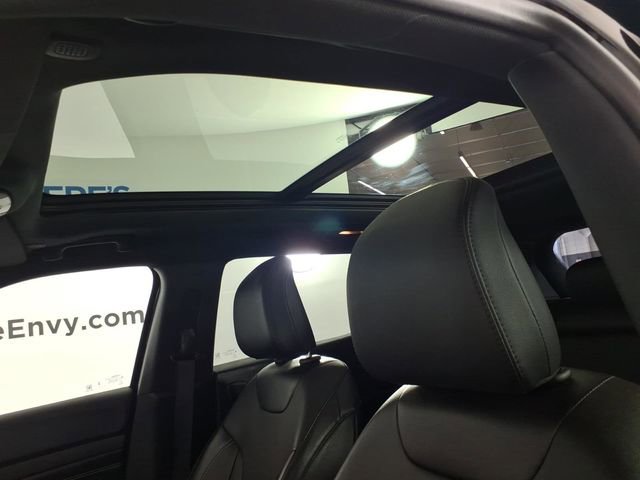 Used 2023 Jeep Compass High Altitude image 13