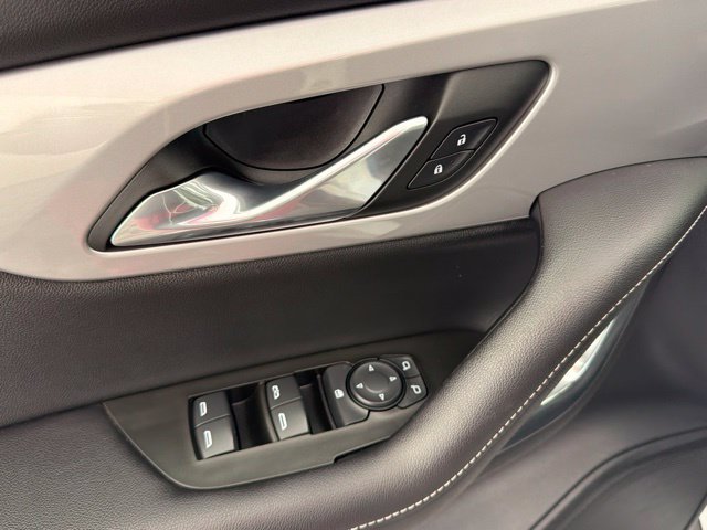 Used 2023 Chevrolet Blazer LT AWD/4WD image 11