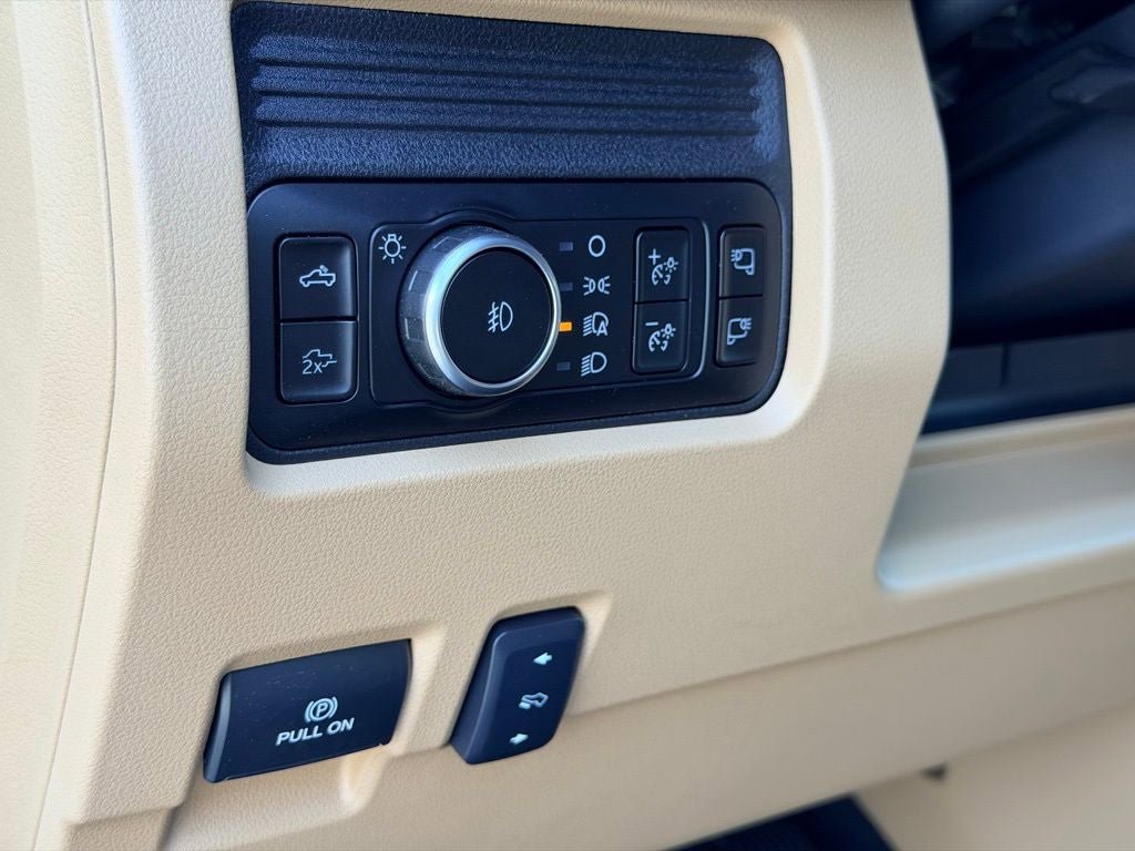 New 2026 Ford F250 Lariat AWD/4WD image 25