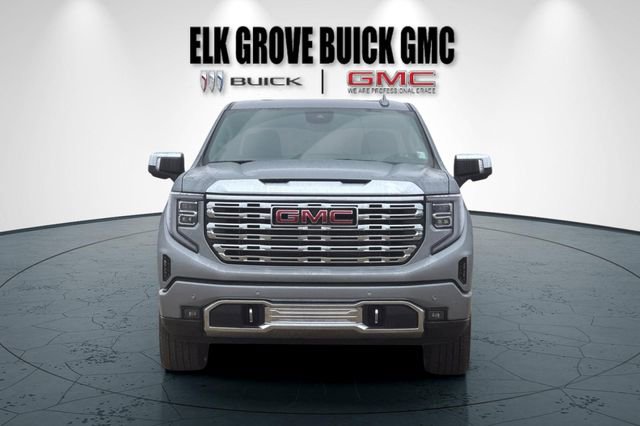 New 2026 GMC Sierra 1500 Denali w/ Denali Reserve Package image 9