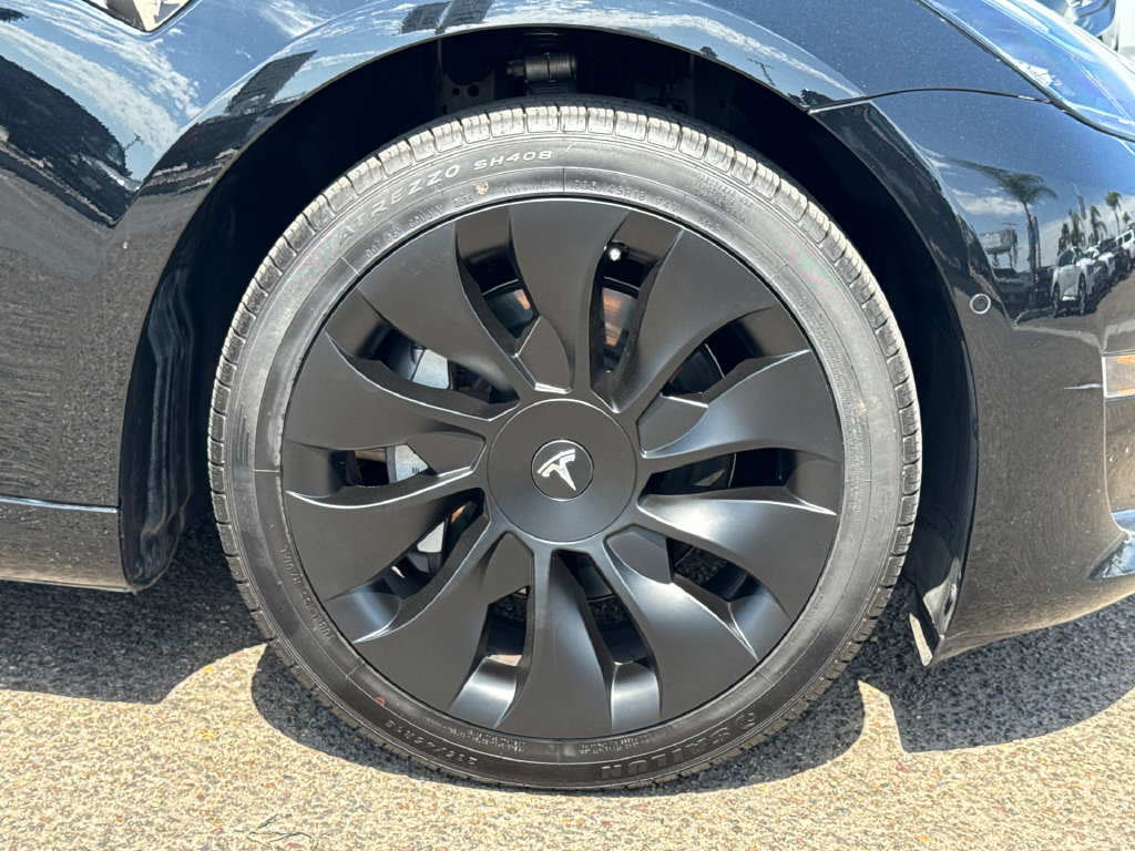 Used 2019 Tesla Model 3 Standard Range Plus RWD image 8