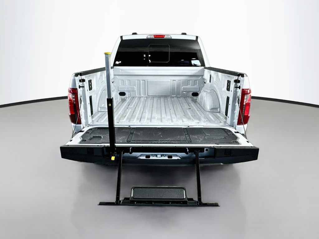 Used 2025 Ford F150 Tremor w/ Bed Utility Package AWD/4WD image 29