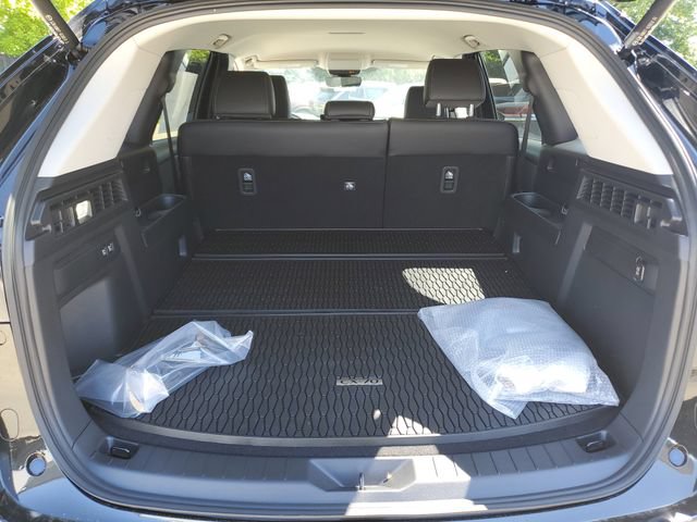 New 2026 MAZDA CX-70 SC AWD/4WD image 9