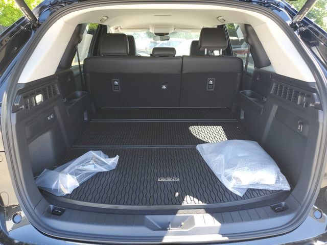 New 2026 MAZDA CX-70 SC AWD/4WD image 9