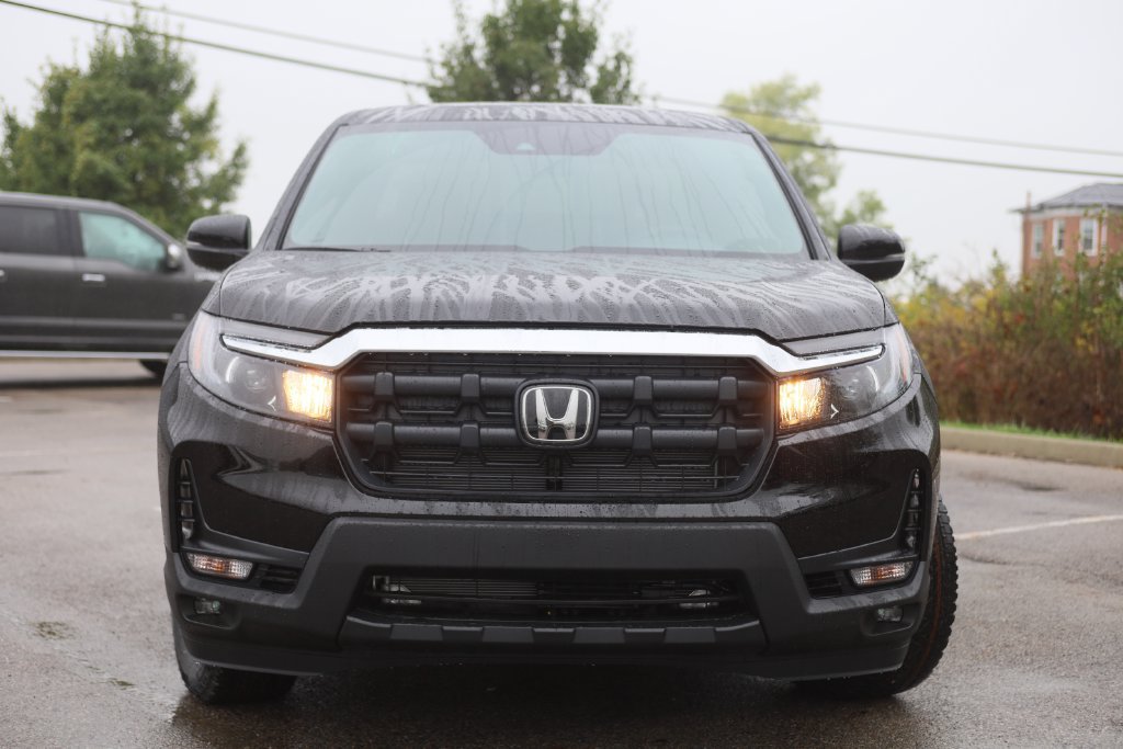New 2026 Honda Ridgeline RTL image 2