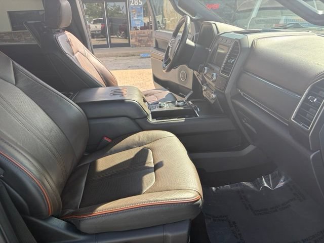 Used 2021 Ford Expedition King Ranch AWD/4WD image 44
