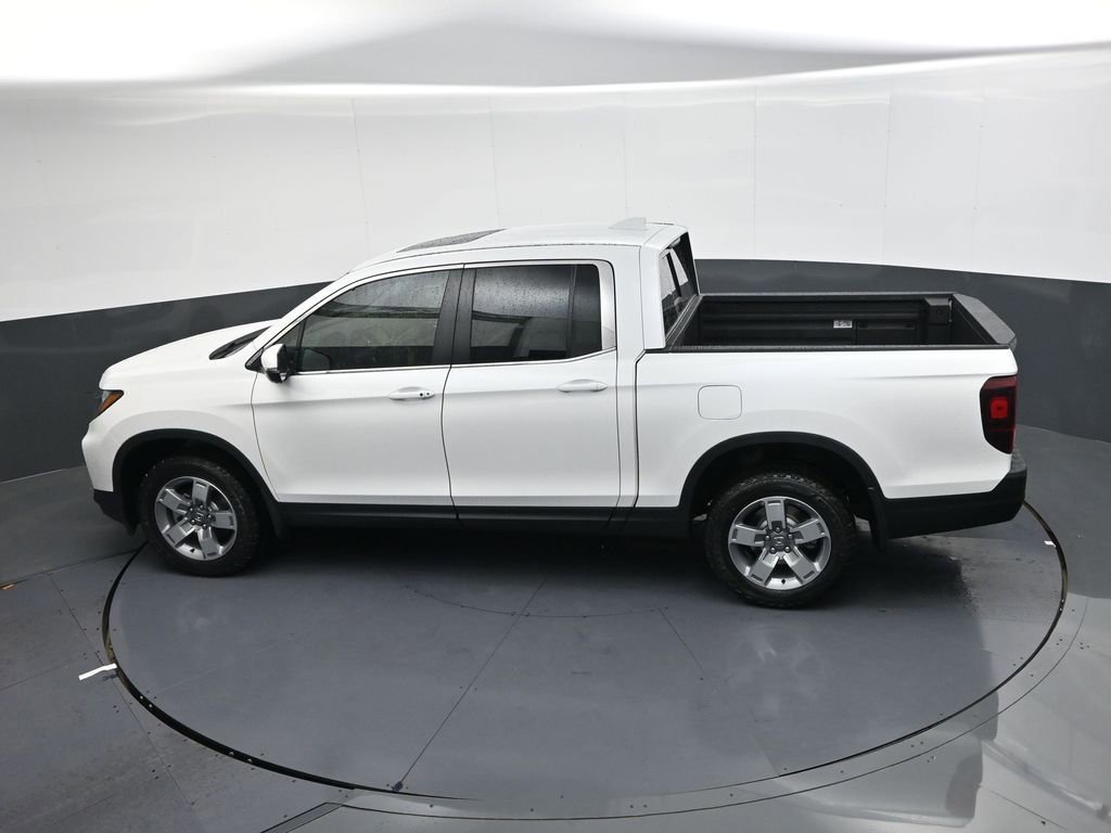 Used 2026 Honda Ridgeline RTL image 25