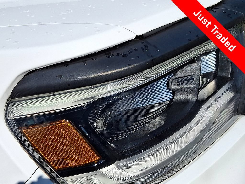 Used 2019 RAM 1500 Rebel AWD/4WD image 9