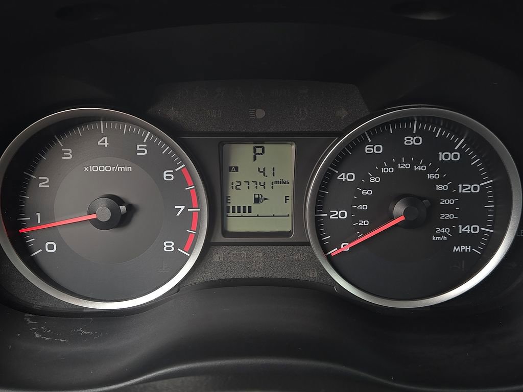 Used 2015 Subaru Forester 2.5i w/ Alloy Wheel Package image 19