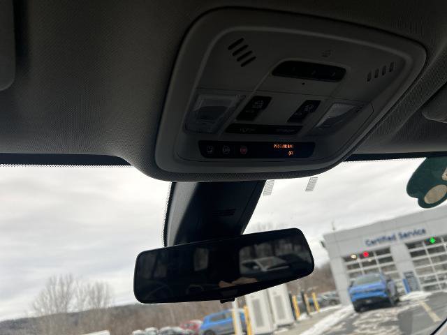 Certified 2019 Chevrolet Traverse LT w/ LT Premium Package image 20