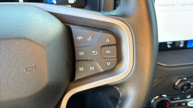 Used 2025 Ford Bronco Big Bend AWD/4WD image 15
