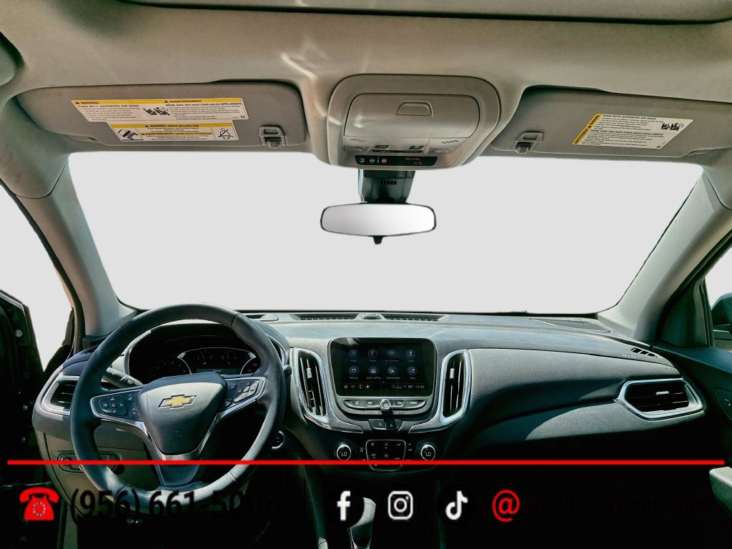 Used 2024 Chevrolet Equinox LT FWD image 22
