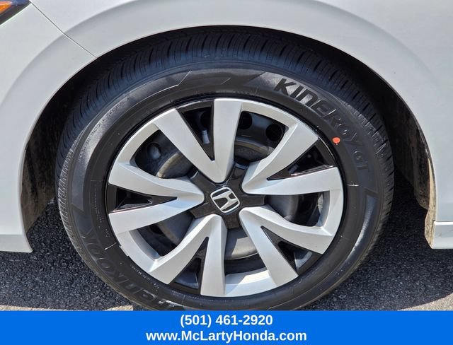 Used 2024 Honda Civic LX image 18