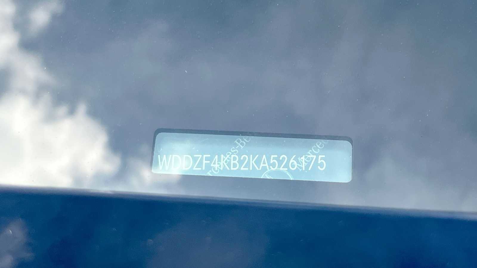 Certified 2019 Mercedes-Benz E 300 4MATIC image 53