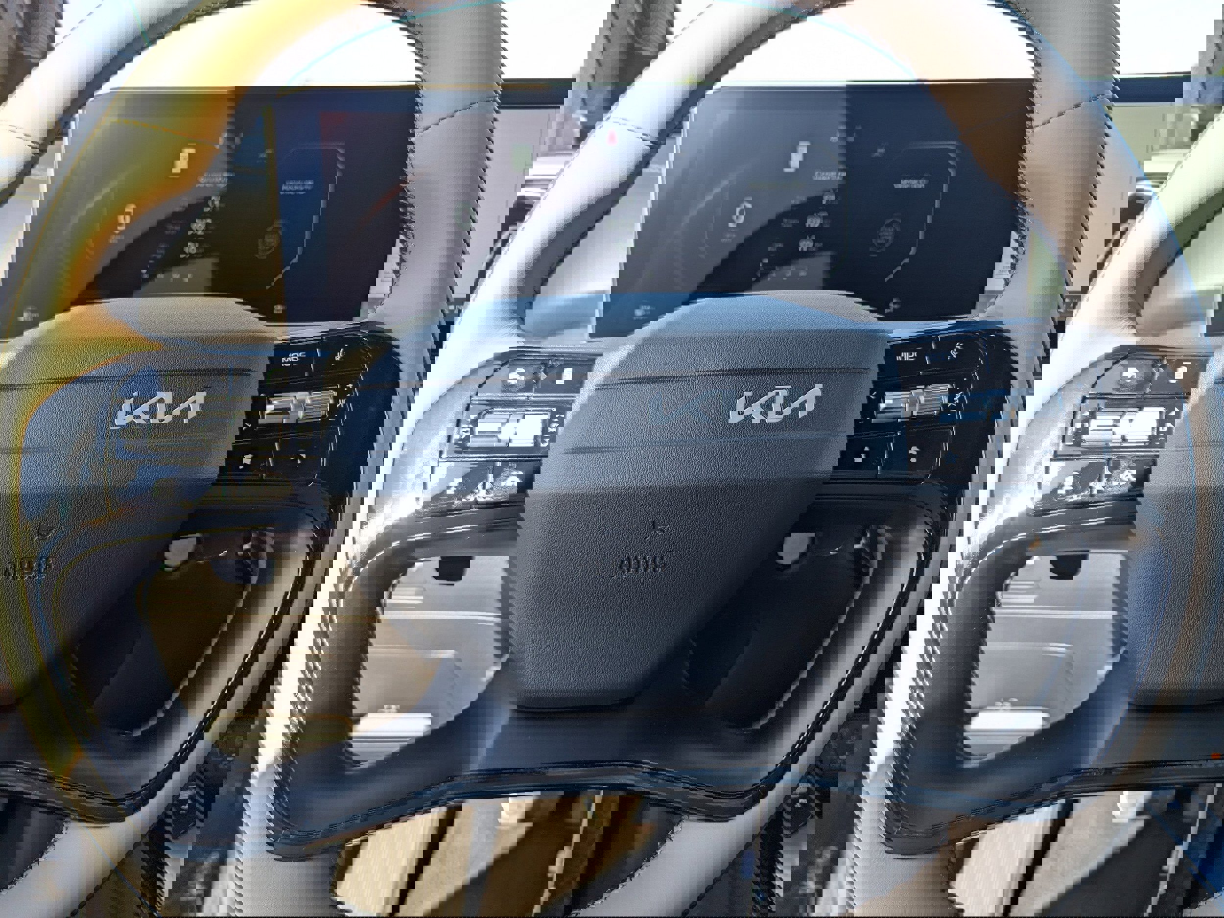 New 2026 Kia Sorento SX Prestige image 15