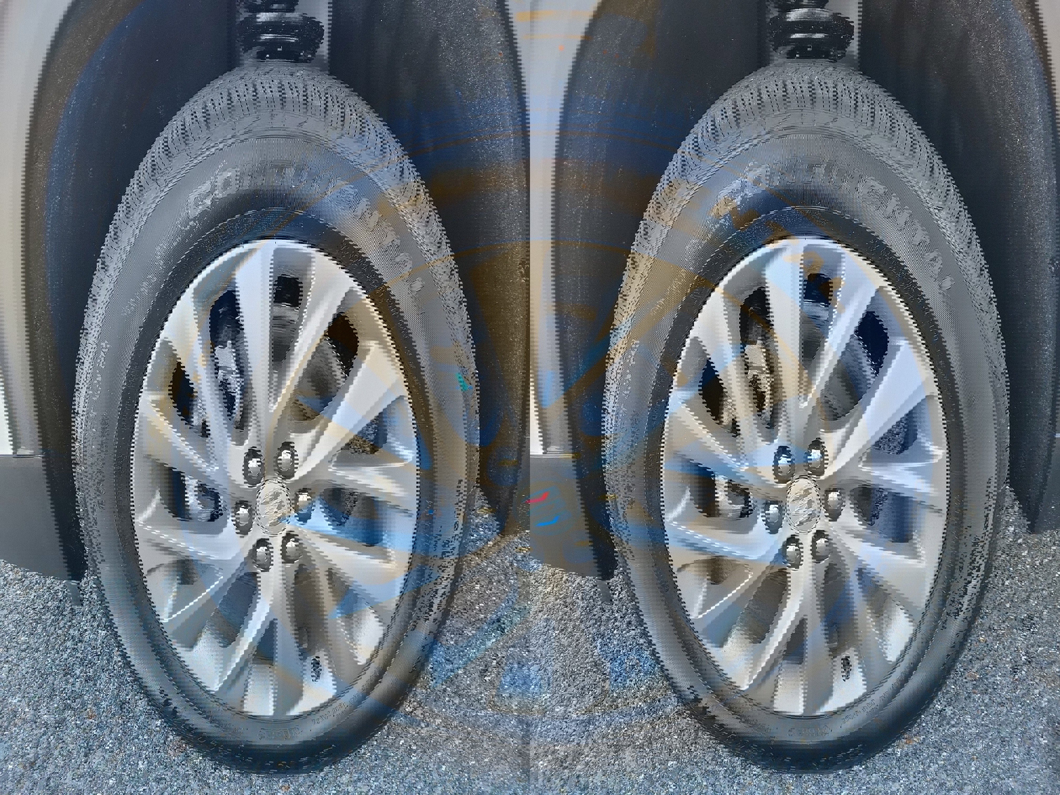 New 2026 Buick Enclave Preferred w/ LPO, Floor Liner Package image 12