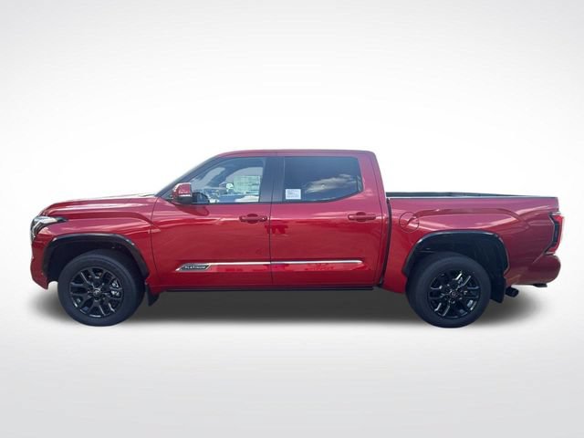 New 2026 Toyota Tundra Platinum AWD/4WD image 6