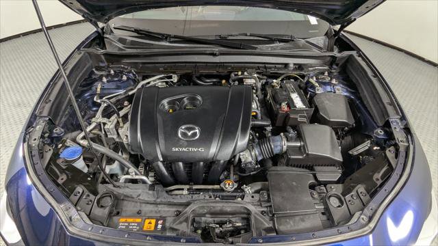 Used 2020 MAZDA CX-30 FWD w/ Preferred Package image 31