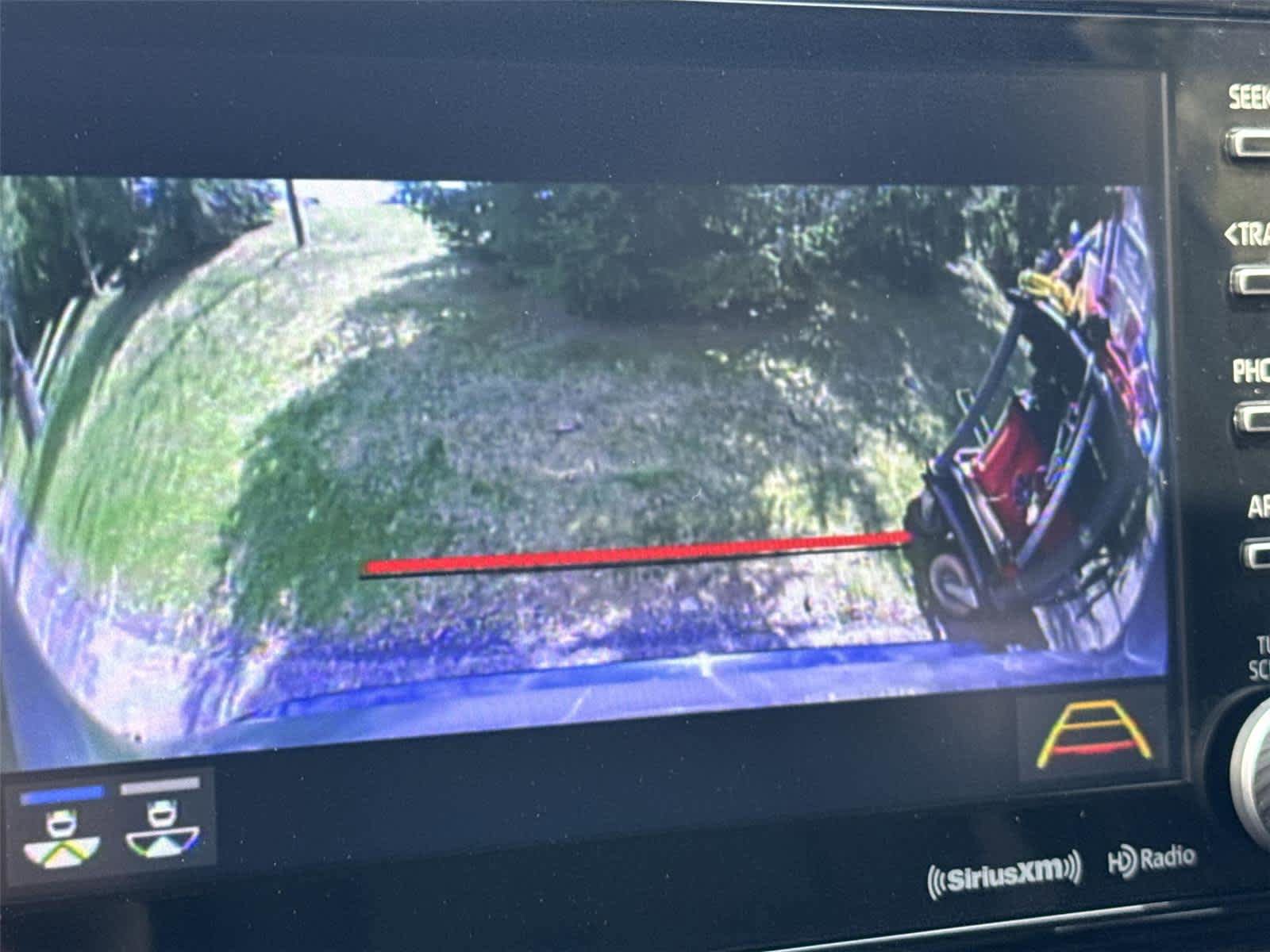 Used 2019 Toyota RAV4 XSE image 24