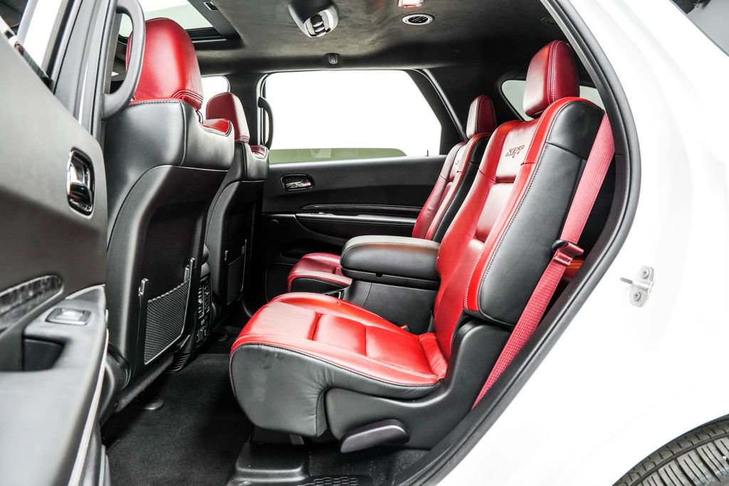 Used 2024 Dodge Durango SRT Hellcat image 18