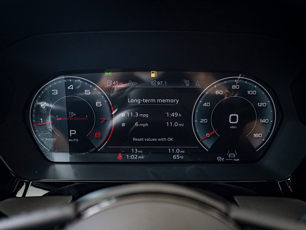 New 2026 Audi A3 2.0T Premium image 31