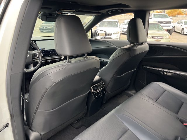 Used 2025 Lexus RX 350 Premium w/ Accessory Package FWD image 30