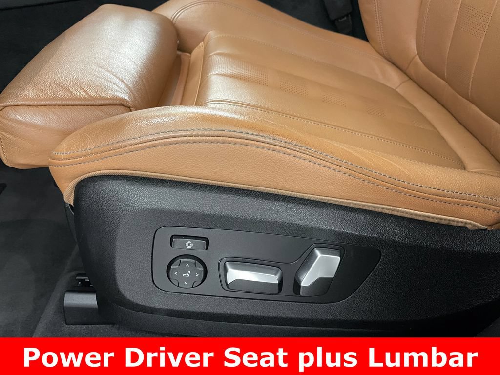 Used 2019 BMW X5 xDrive40i w/ Premium Package 2 AWD/4WD image 12