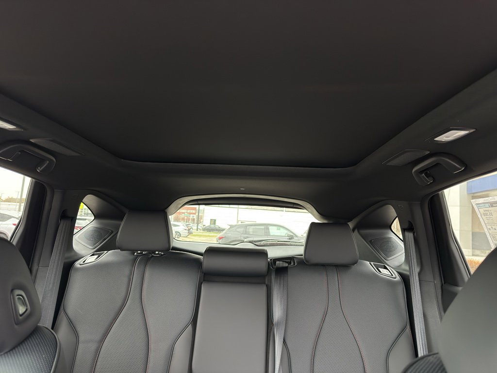 New 2026 Acura RDX A-Spec image 21