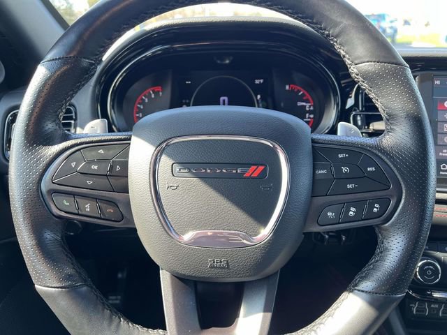 Used 2024 Dodge Durango GT image 17
