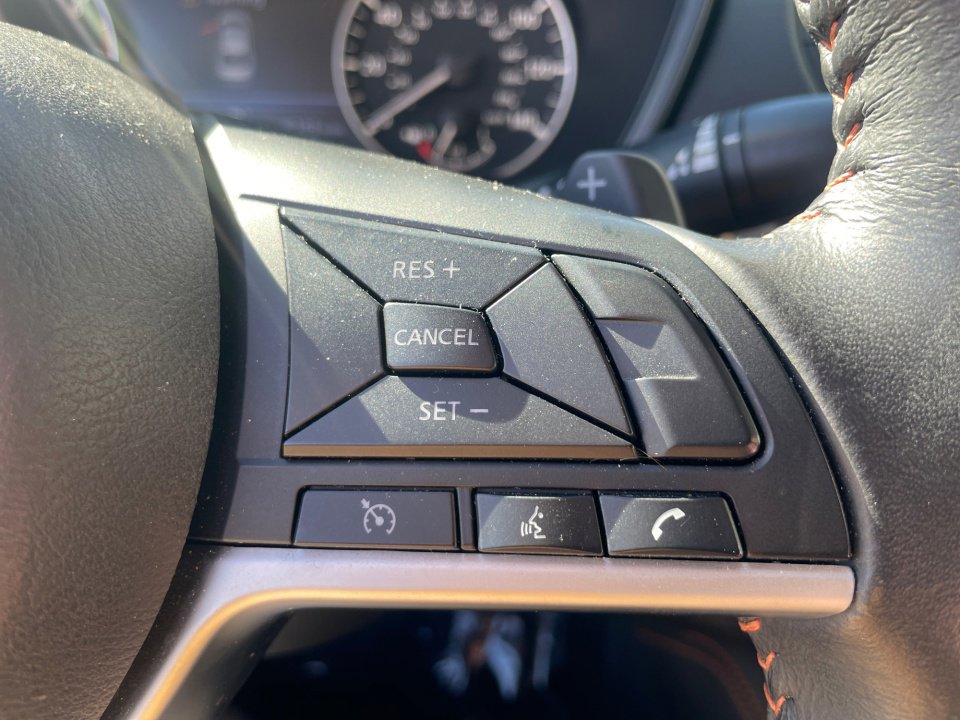 Used 2022 Nissan Altima 2.5 SR image 23