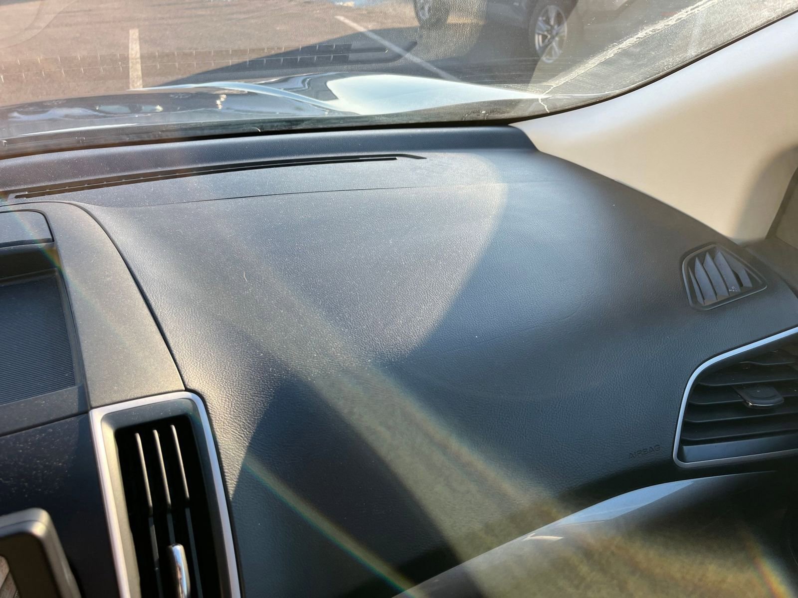 Used 2024 Ford Edge SEL image 35